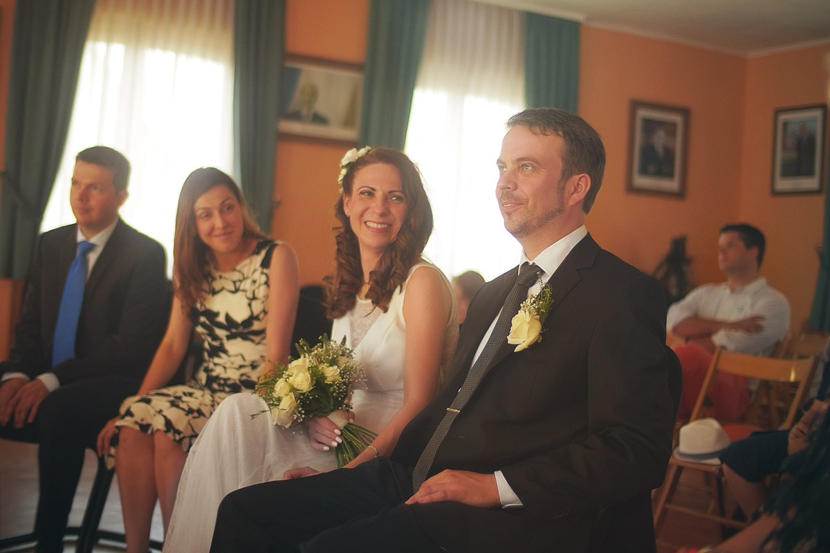 Жительница Владимира Елена Суркова вышла замуж за француского ресторатора Оливье. Свадьбу молодожены праздновали дважды