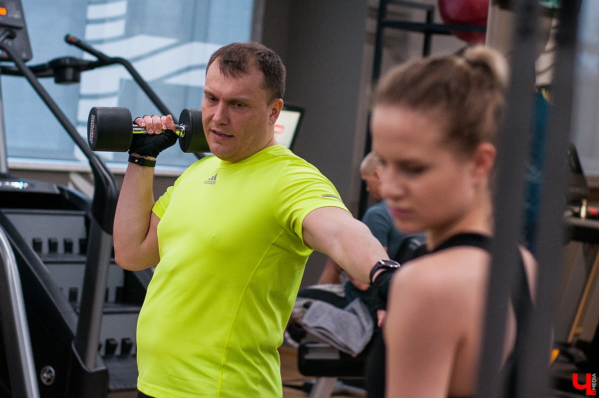 60 дней в «Невесомости»