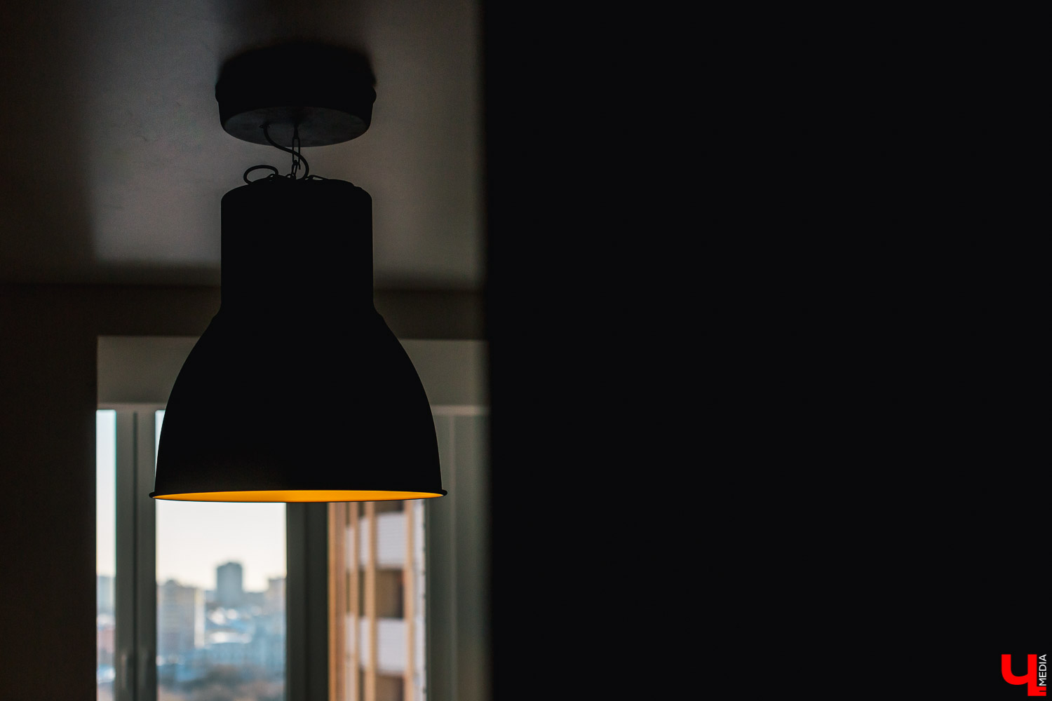 Холостяцкая квартира