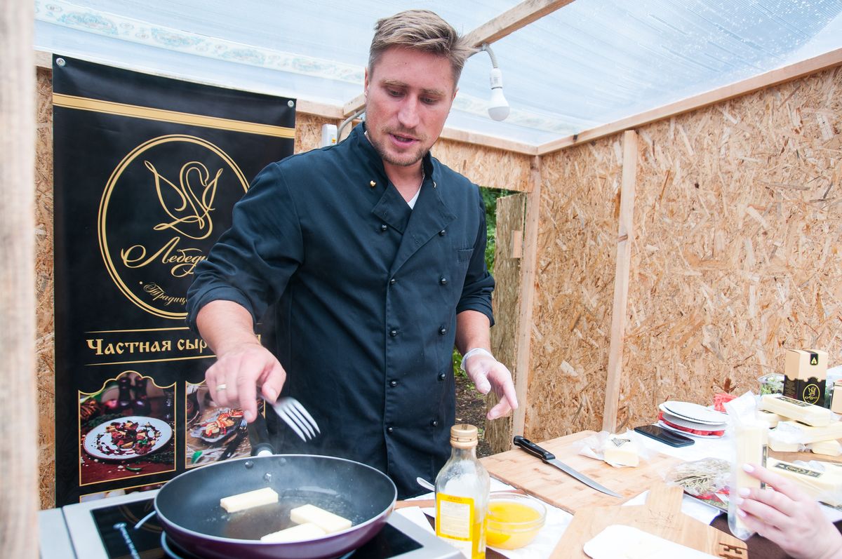 Суздальский сыровар ответил на все самые актуальные вопросы в ролике “Исповедь Дениса Лебедева” на YouTube