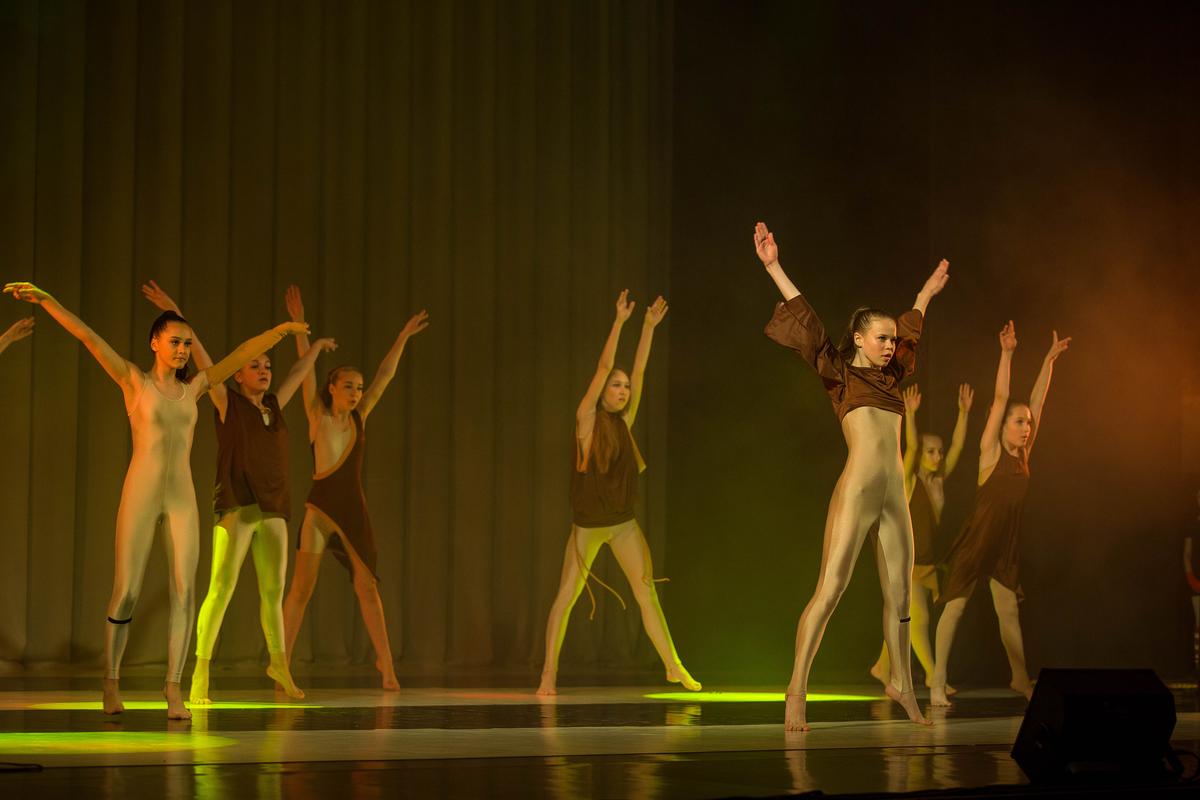 Ольга Александрова, президент школы танца ALEKSANDRIT/CAMPUS, раскрывает пин-код успеха