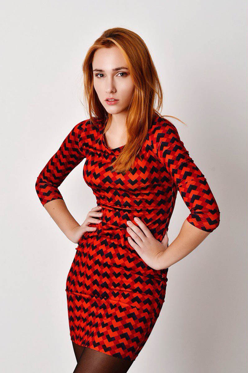 Светлана Минаева