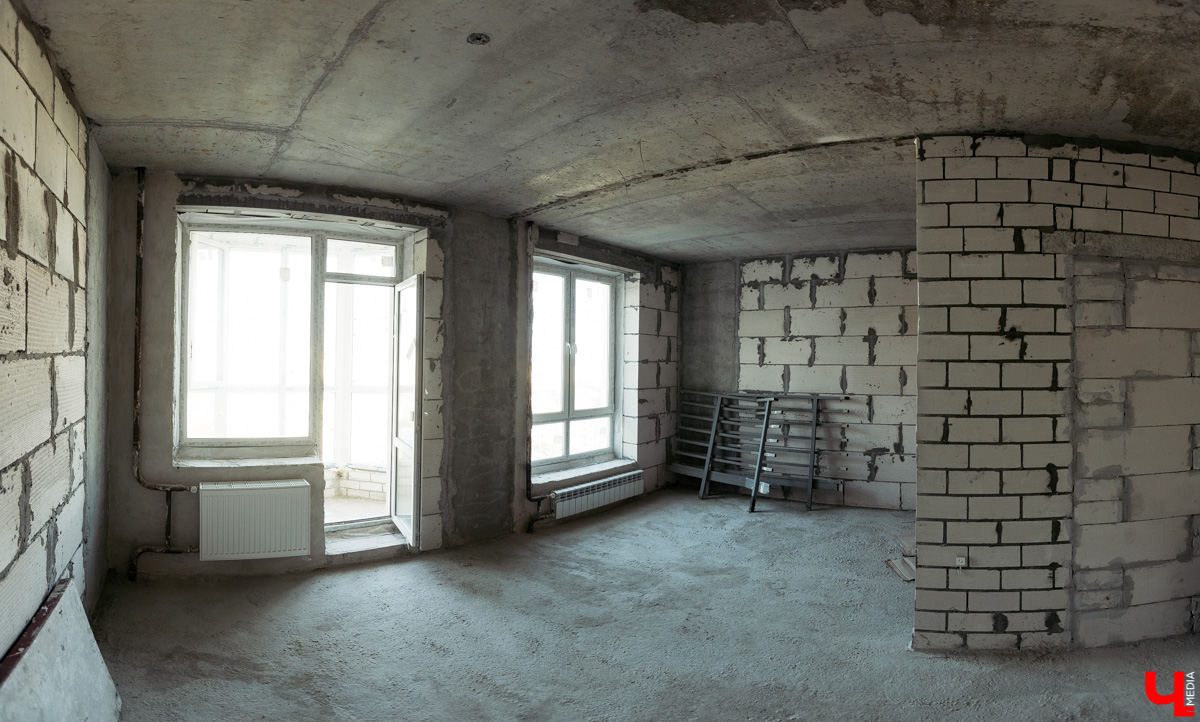 ремонт квартиры