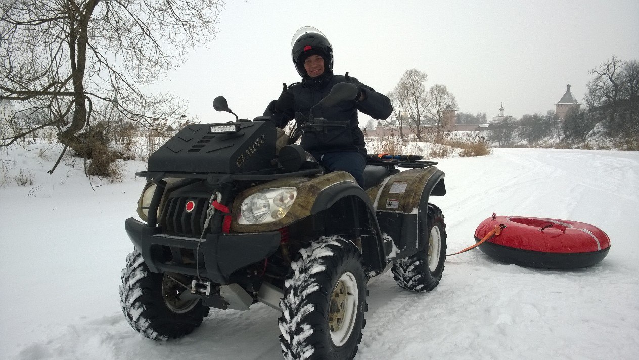 Юрий Гагарин