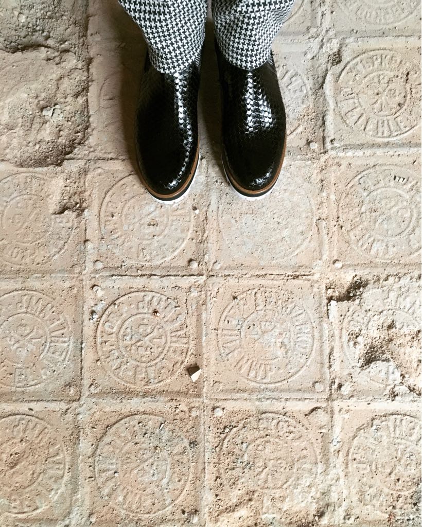 творческое пространство “Фабрика”