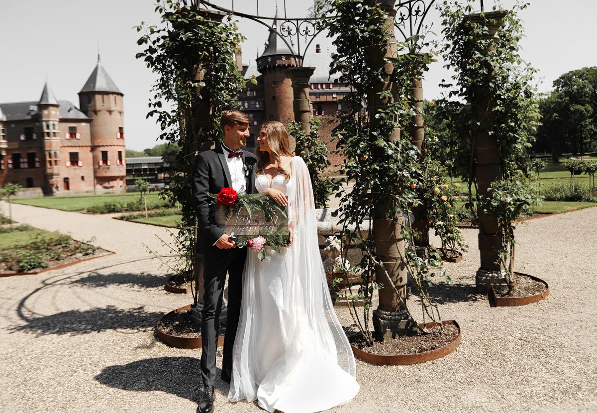 Ведущая Алена Маркелова проводит свадьбы за границей. О секретах своего успеха в свадебном бизнесе она рассказала журналисту “Ключ-Медиа”