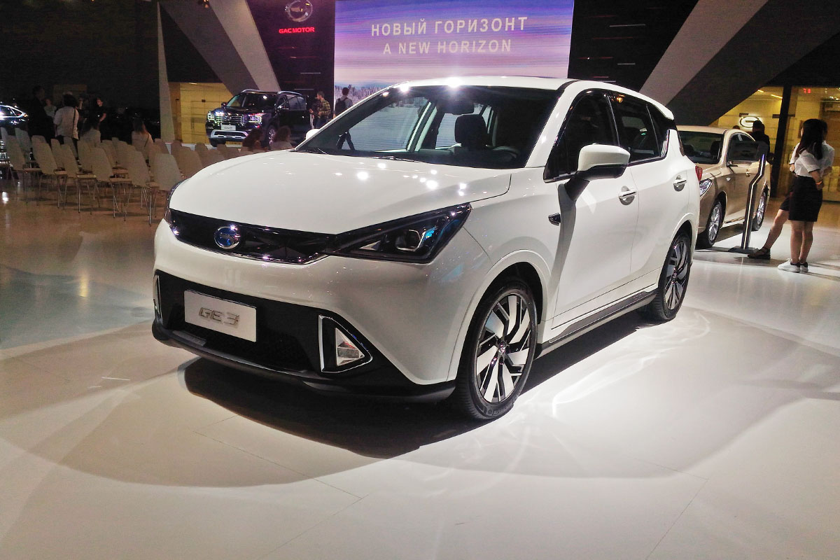 С 31 августа по 9 сентября в Крокус Экспо проходил Московский международный автомобильный салон 2018. Автоэксперт Андрей Даведьянов побывал на выставке и рассказал о том, что ждет автолюбителей в недалеком будущем