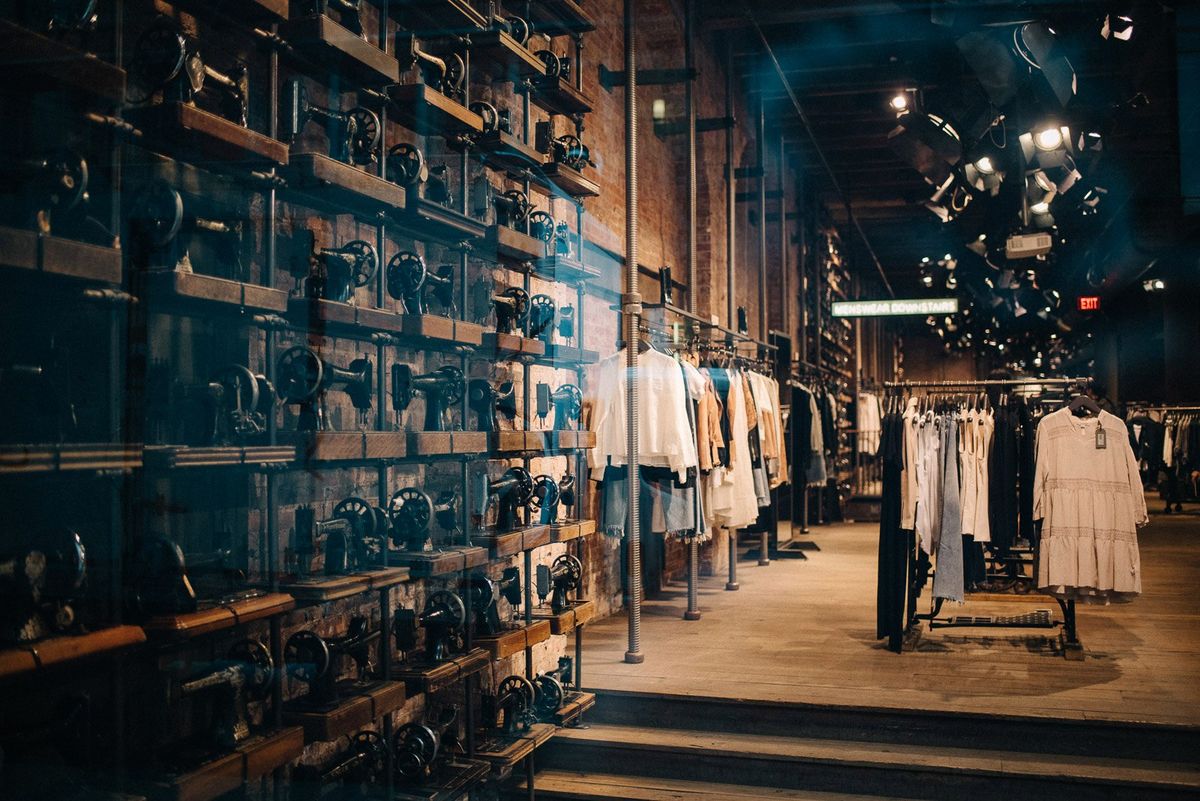 Владимирцы в Нью-Йорке. Чем дышат Бруклин и Манхэттен?