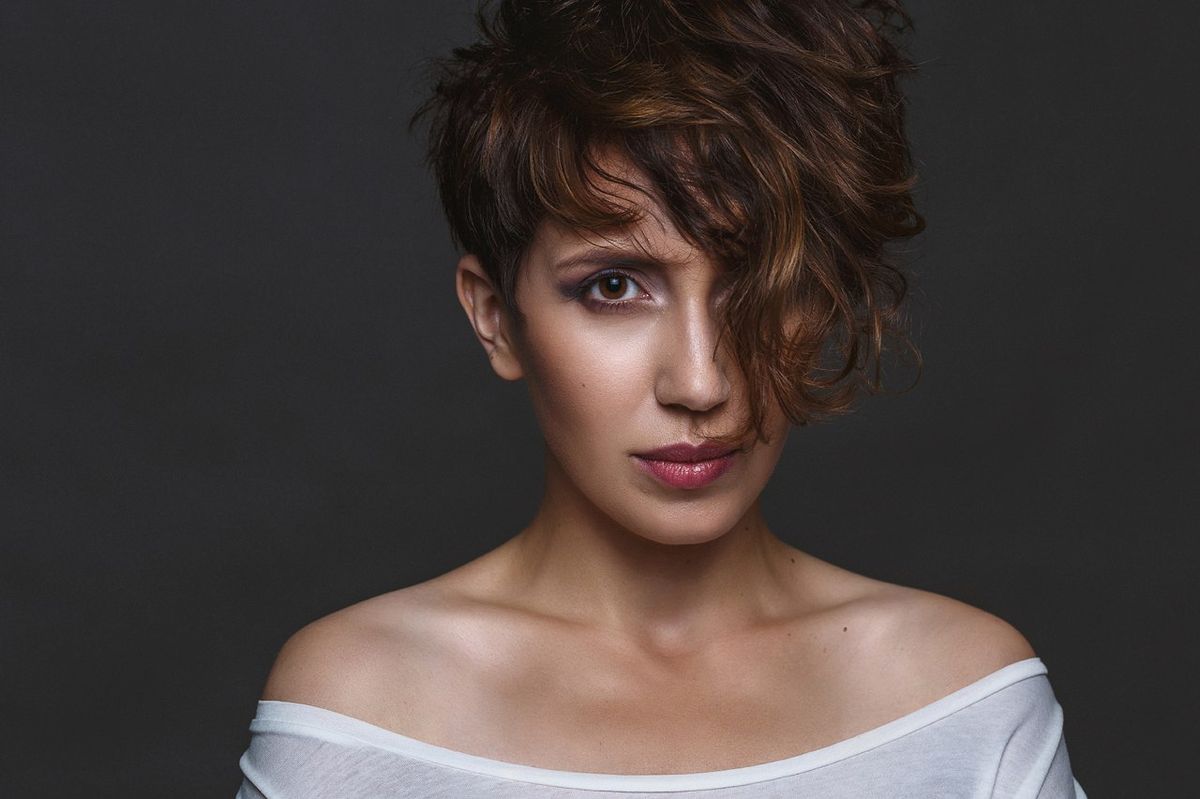 Илона Хуснутдинова