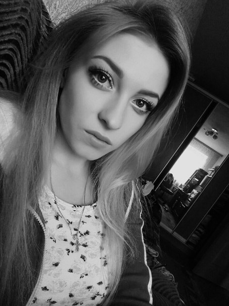 Мария Егорова