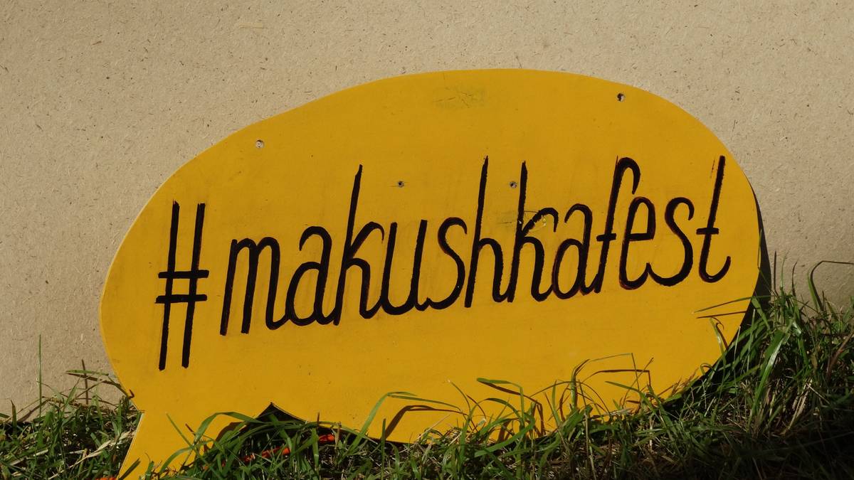 Макушка лета 2017