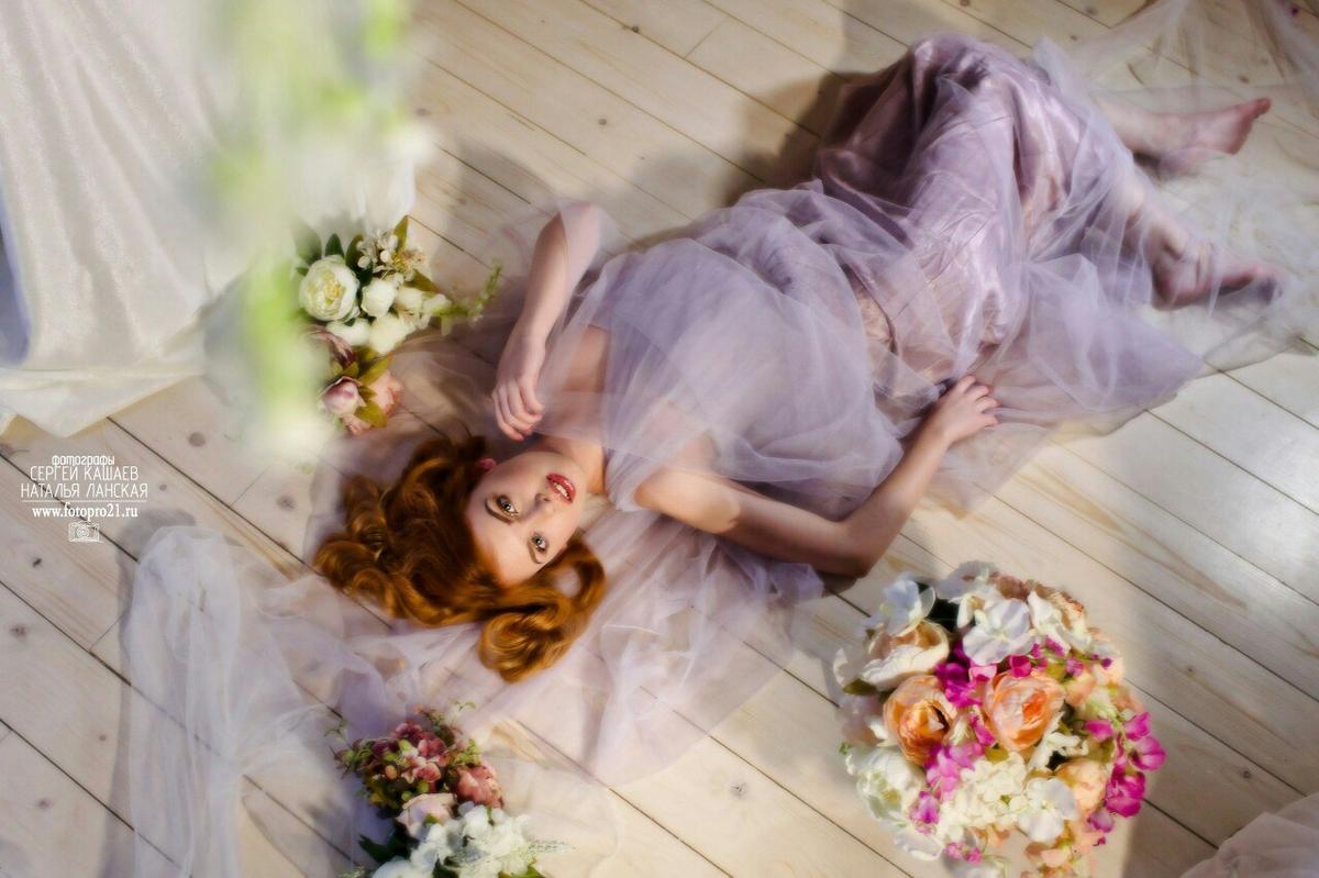 Екатерина Тарасова