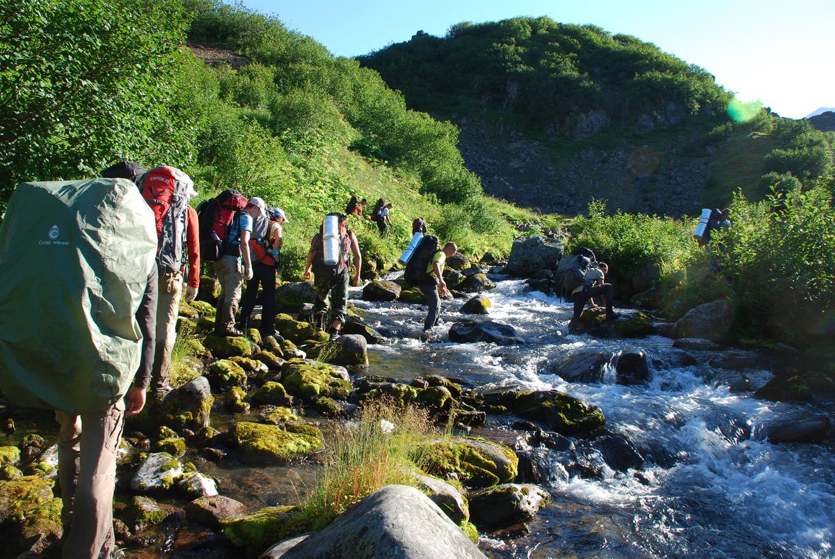 Владимирский фотограф Алексей Данилов совершил путешествие на Камчатку. Он поделился впечатлениями о своей поездке и дал советы, как подготовиться к путешествию на полуостров