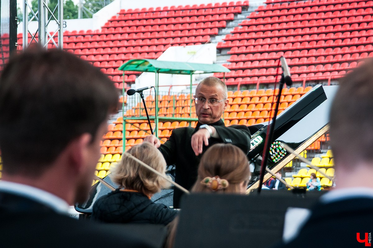 «Музыкальная экспедиция» 2018 во Владимире