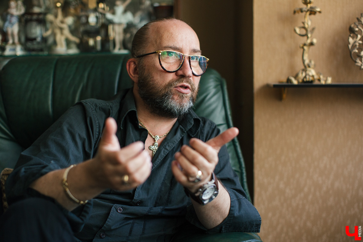 Андрей Перескоков