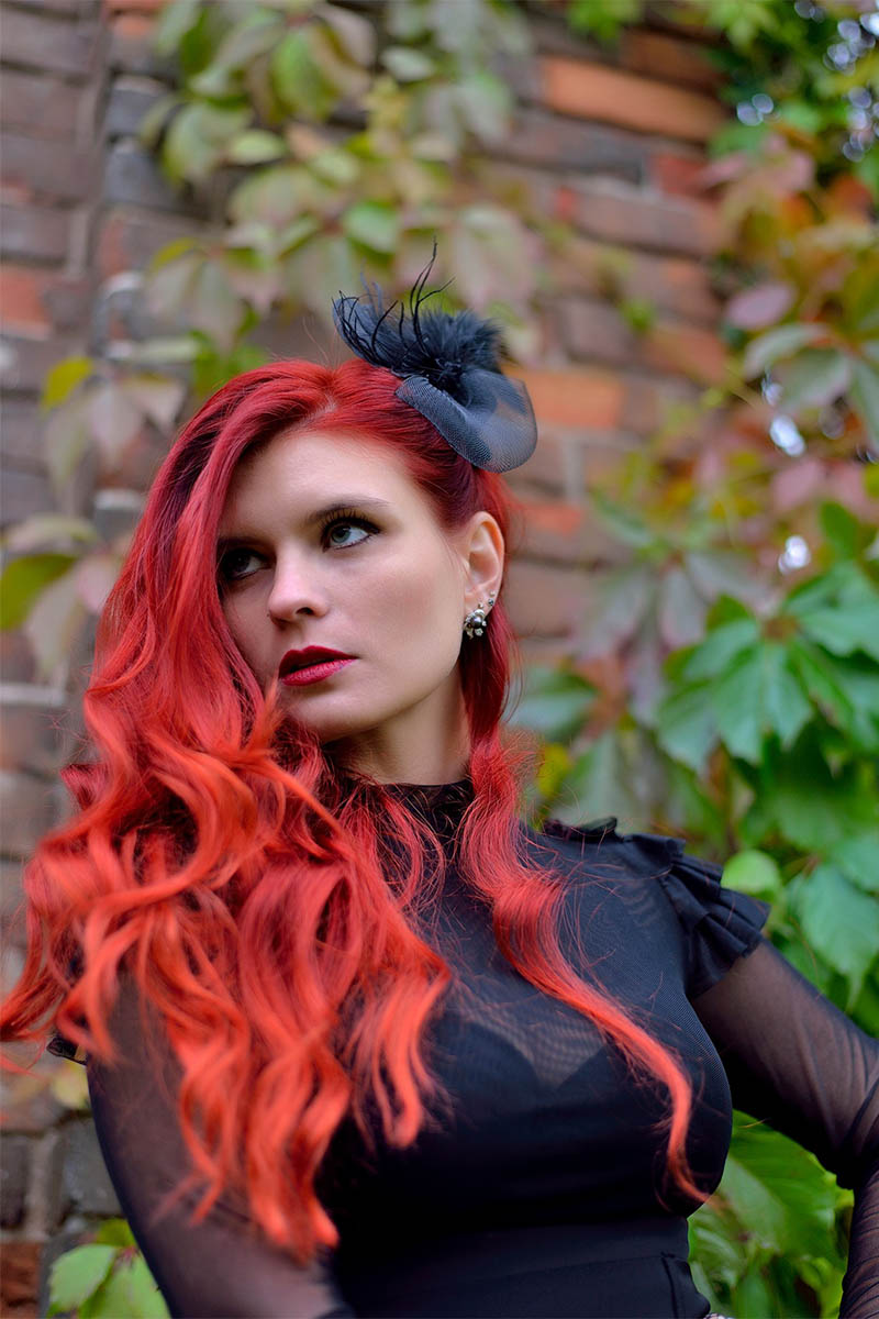 Екатерина Строгова