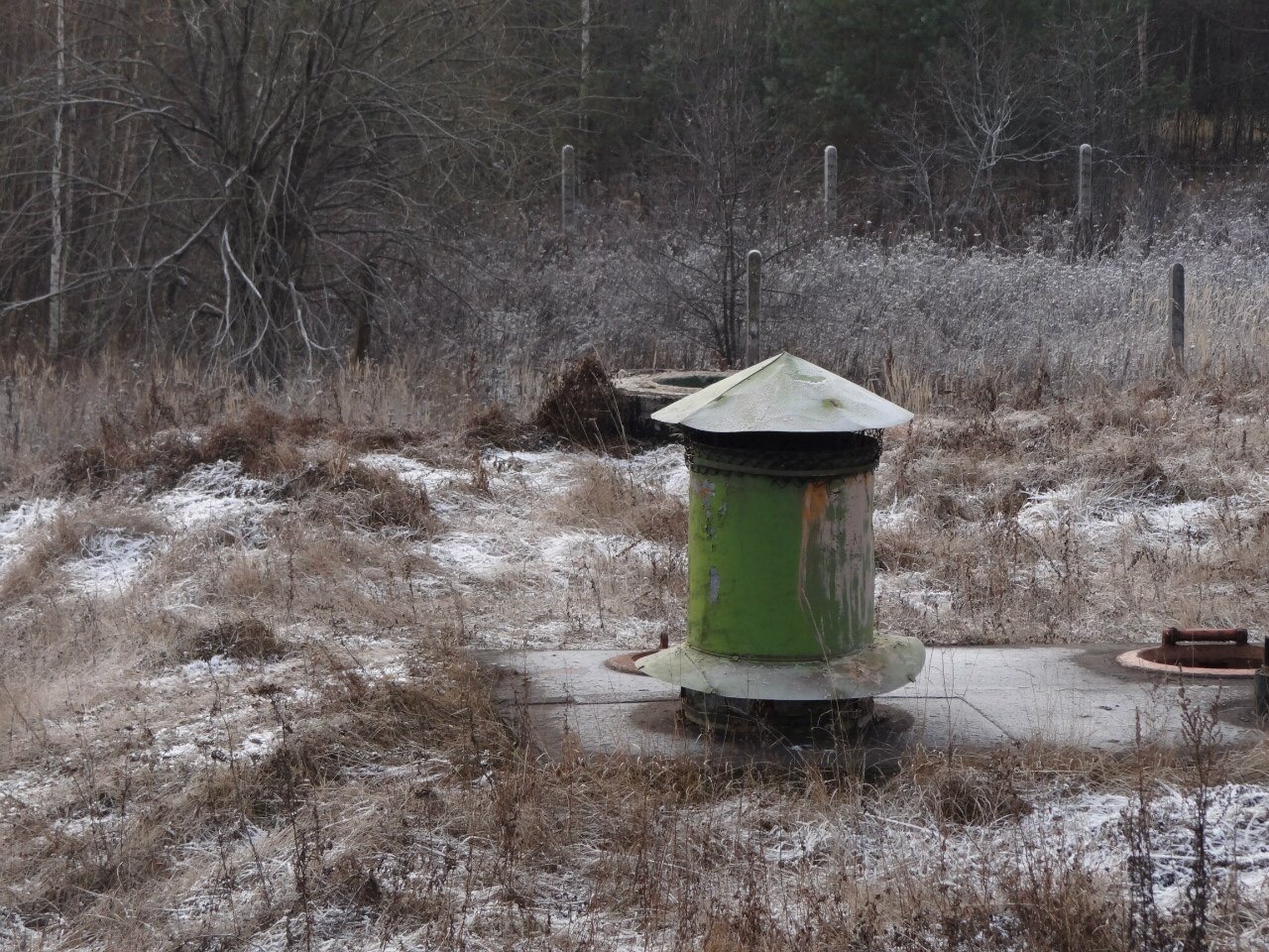 КП602 РП и ЗКП54 РД