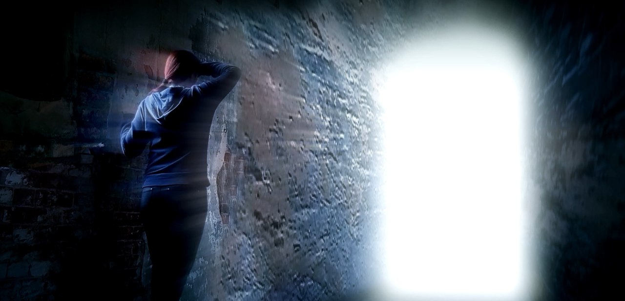 короткометражный фильм ужасов