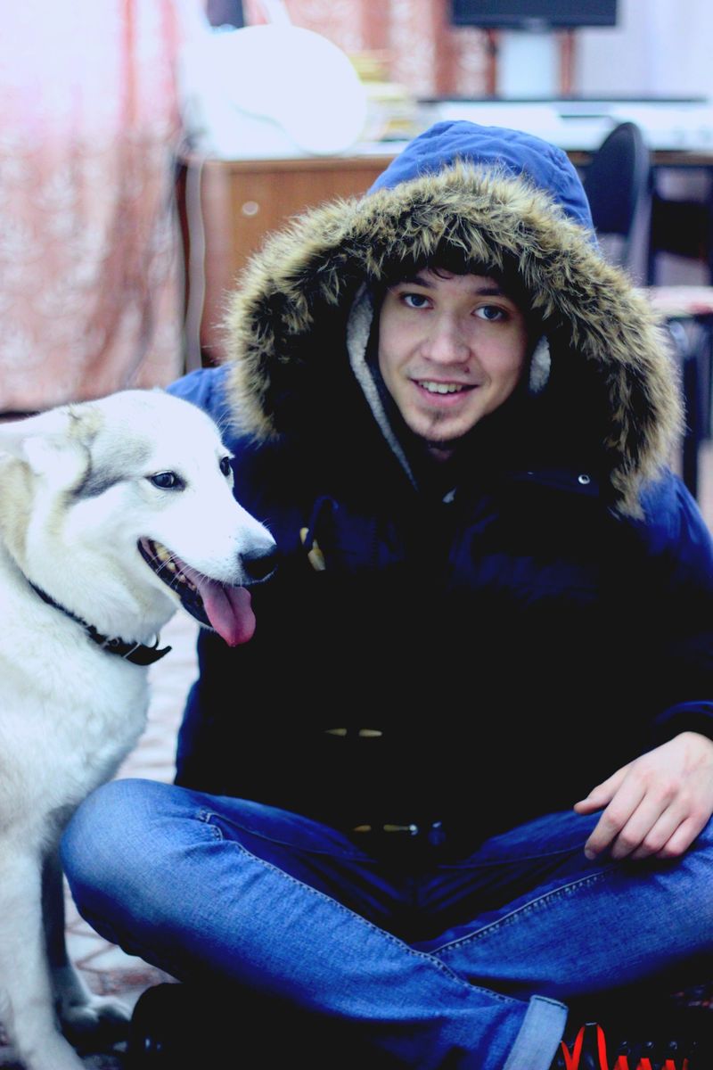 Владимир Косыгин