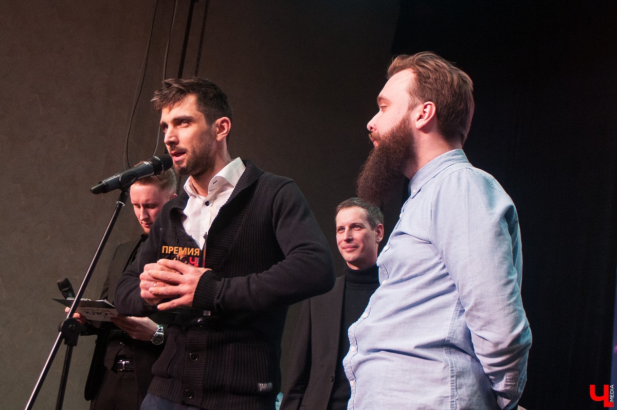 Премия Ключ-Медиа: большой фоторепортаж