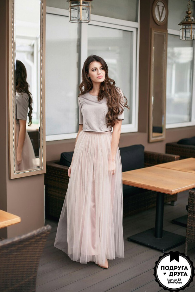 Дарья Исаева