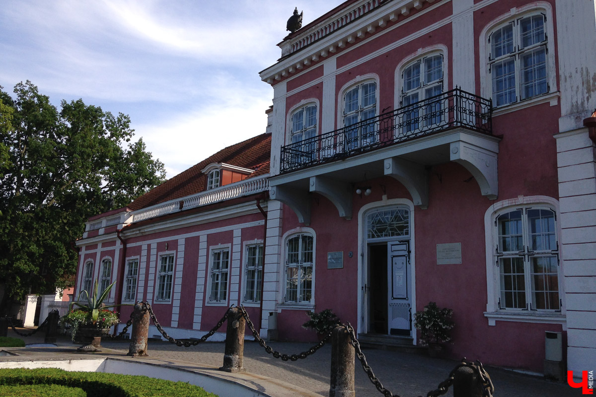 Корреспондент “Ключ-Медиа” съездил на велосипеде в путешествие по Эстонии и подсчитал, много ли удалось сэкономить выбором такого способа передвижения