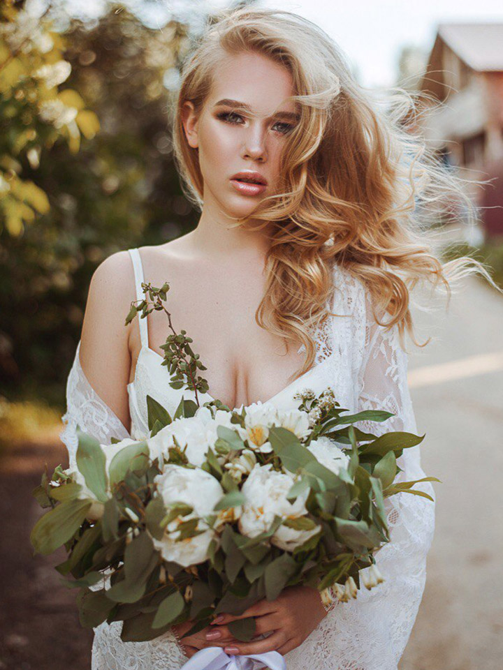 Елизавета Барышева