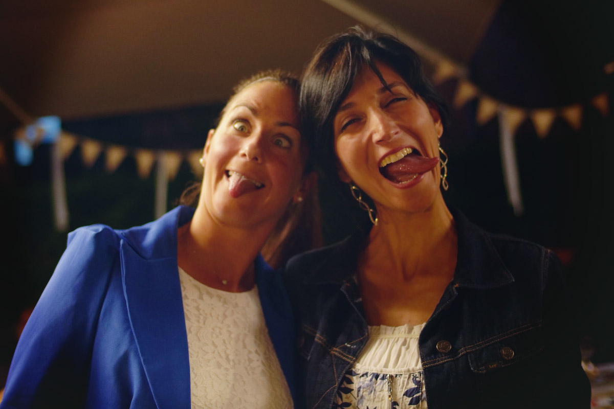 Жительница Владимира Елена Суркова вышла замуж за француского ресторатора Оливье. Свадьбу молодожены праздновали дважды