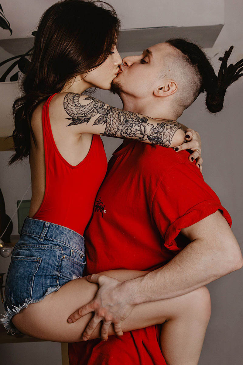 Ксения Сударикова