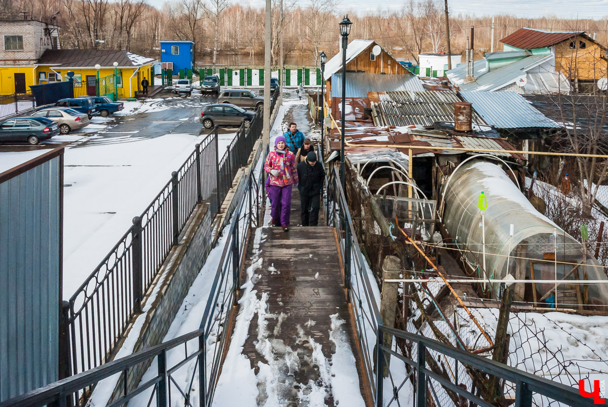 Как экспедиция «Ключ-Медиа» купечество в Гороховце искала