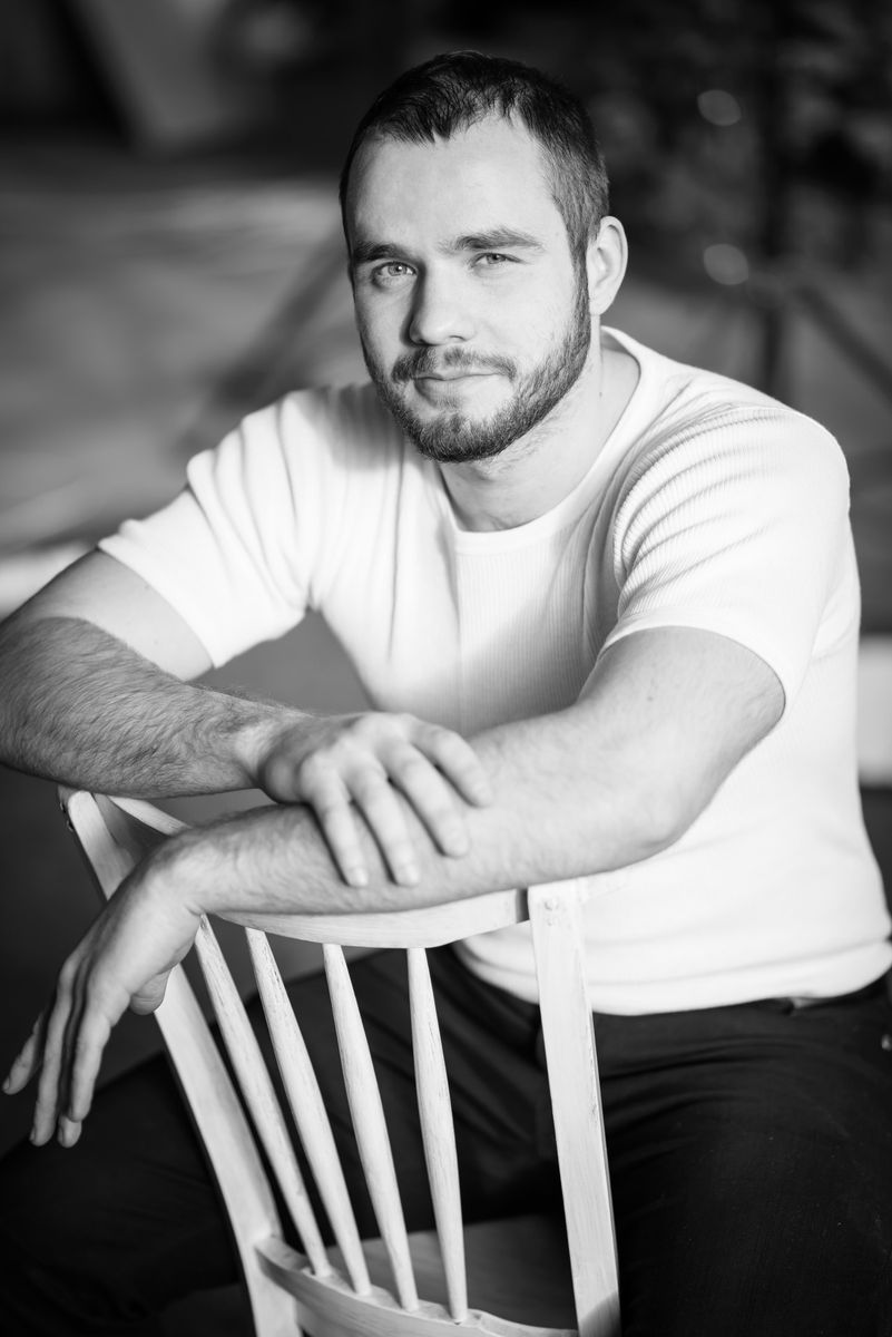 Даниил Крылов