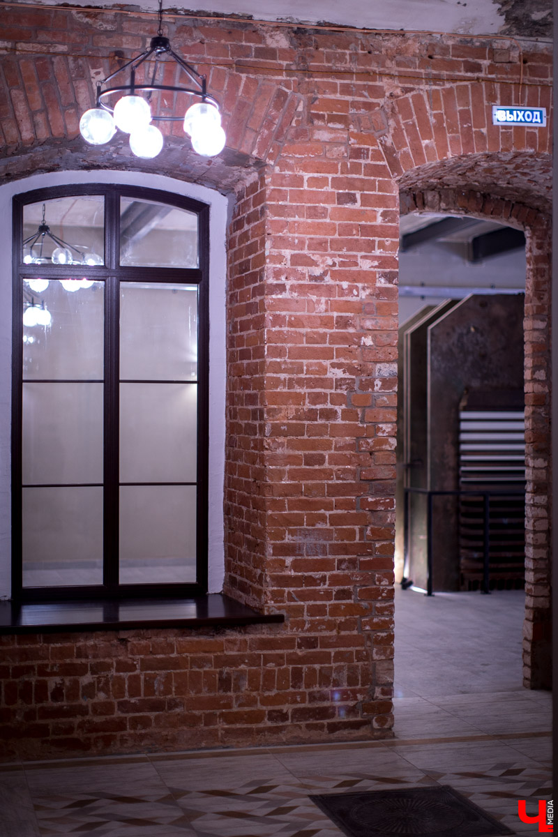 творческое пространство “Фабрика”