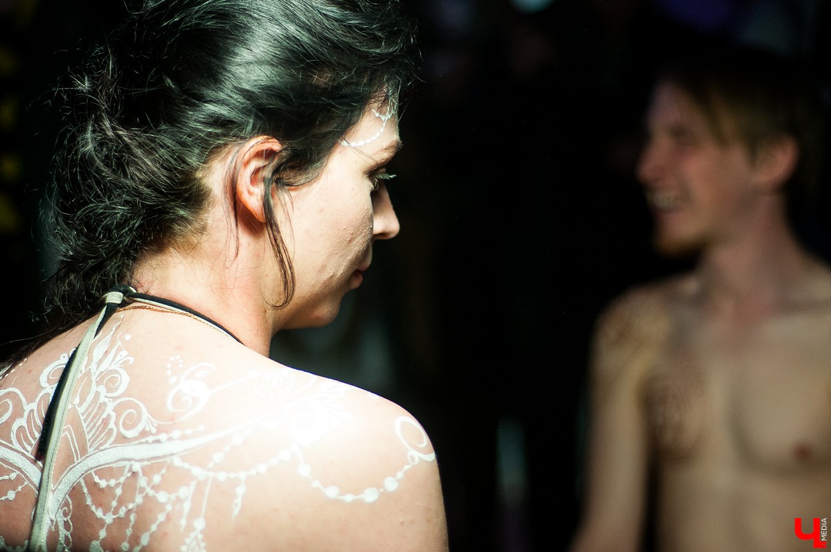 Арт-Субъект 2018 во Владимире