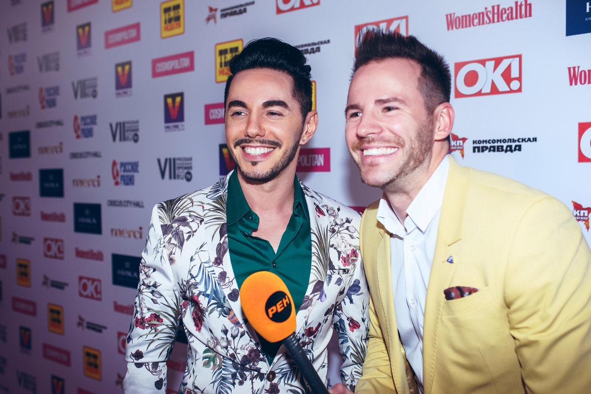 Рэпер Мот служил под Владимиром, а Александр Ревва недоволен нашими дорогами