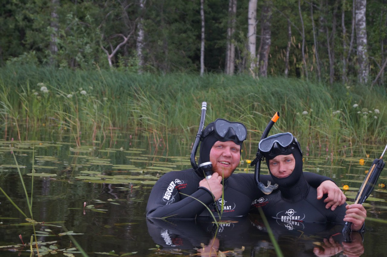 Дмитрий Ечин