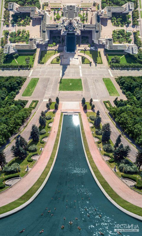 Студия Лестница