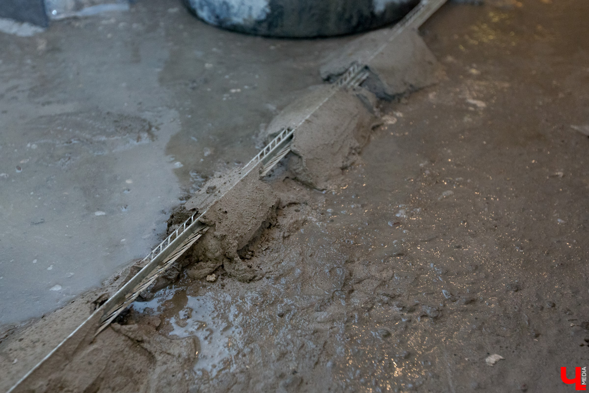 Ремонт за 300