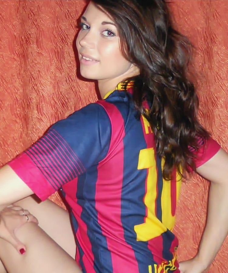 Ксения Быкова