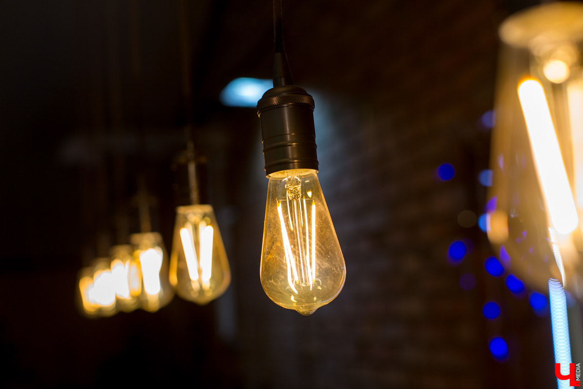 “Огни Владимира”