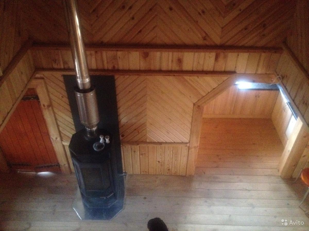 Снять дачу на лето: бассейн, лес, пруд, караси прилагаются