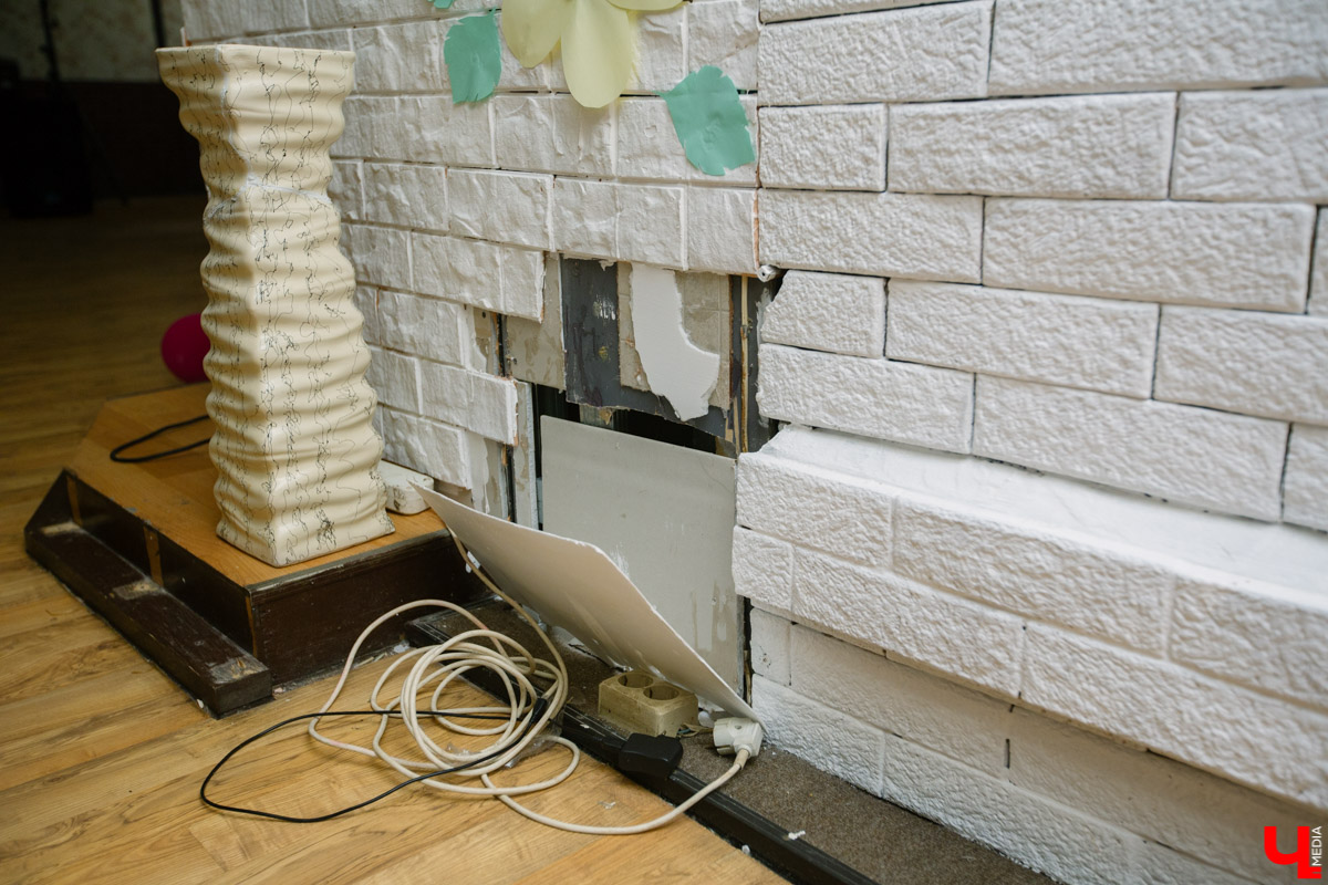 10 историй изнутри: Константин Ивлев в «Стрелецкой заставе»