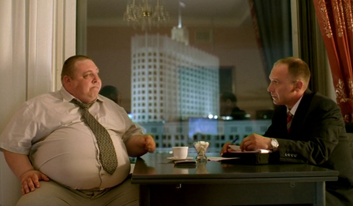 Юрий Круценко рассказывает о том, как попасть в кино, как вжиться в роль, и сколько на самом деле зарабатывают актеры