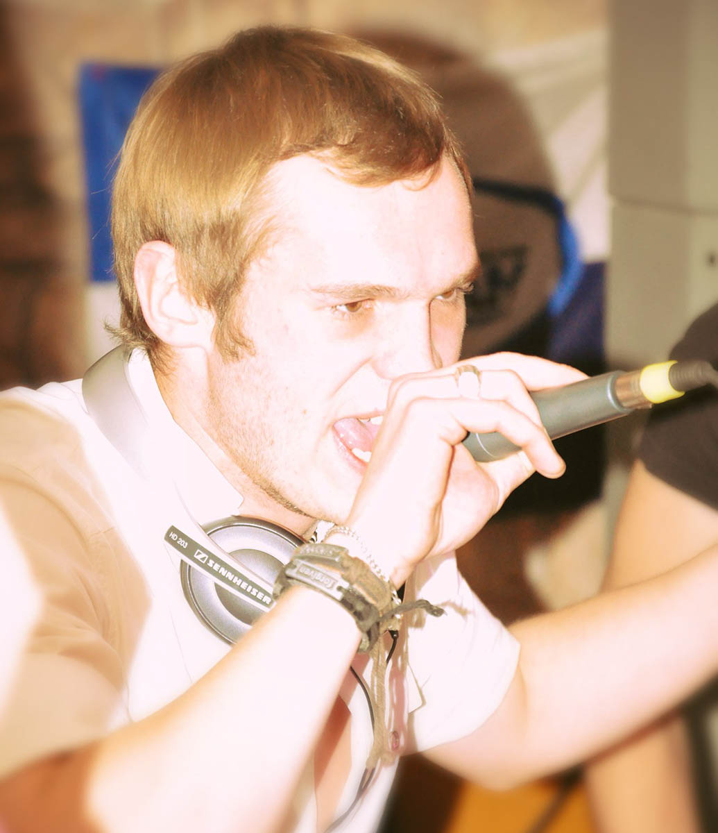 Михаил Ащаулов