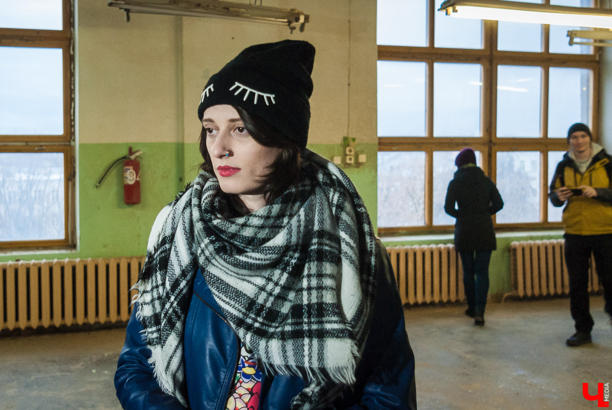 Гид по площадкам Арт-субъекта