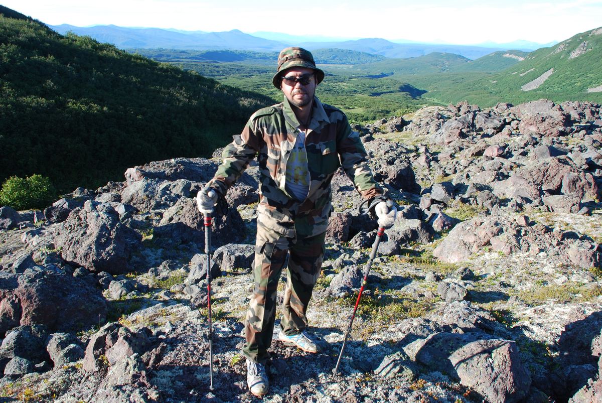 Владимирский фотограф Алексей Данилов совершил путешествие на Камчатку. Он поделился впечатлениями о своей поездке и дал советы, как подготовиться к путешествию на полуостров