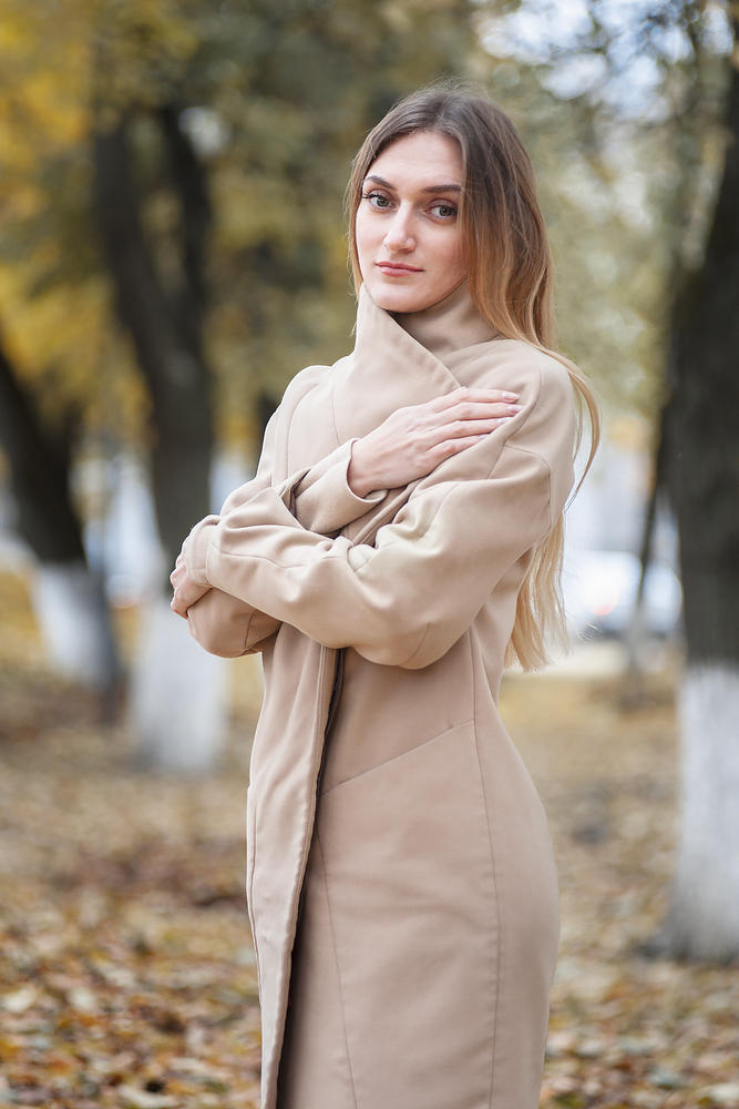 Анастасия Гущина