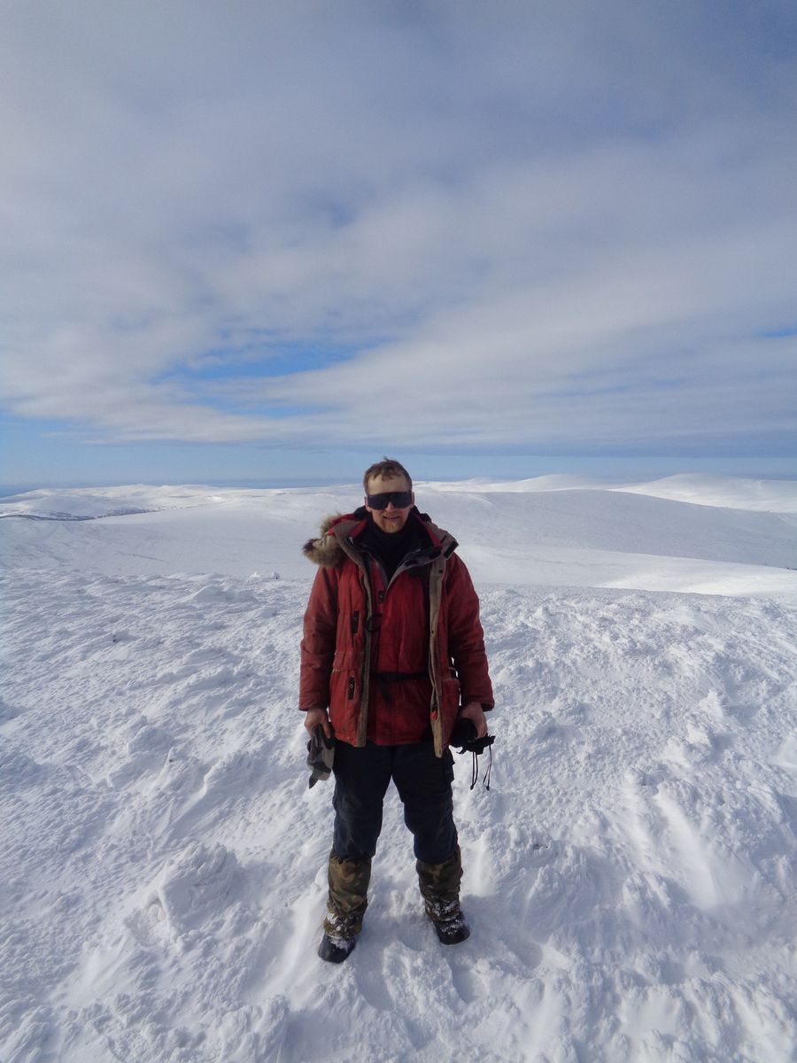 Виталий Кепин