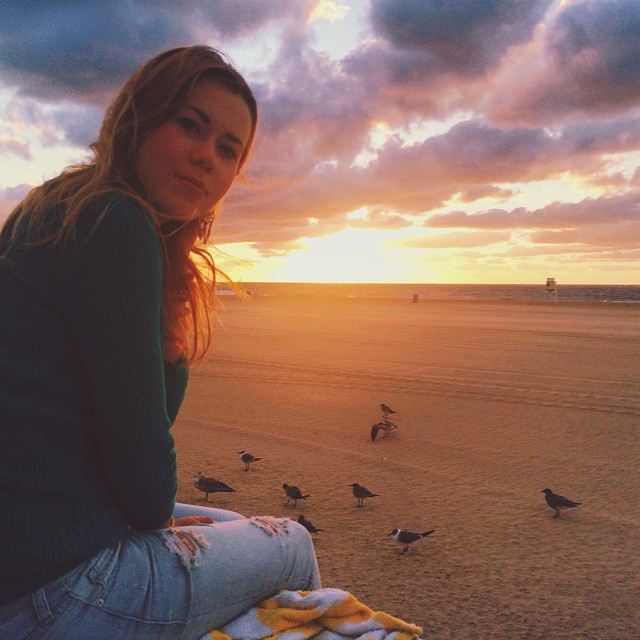 Анастасия Ковальская несколько лет подряд уезжает летом работать в Америку. Корреспондент “Ключ-Медиа” поговорила с девушкой о жизни за океаном, кредитах, работе и американской мечте