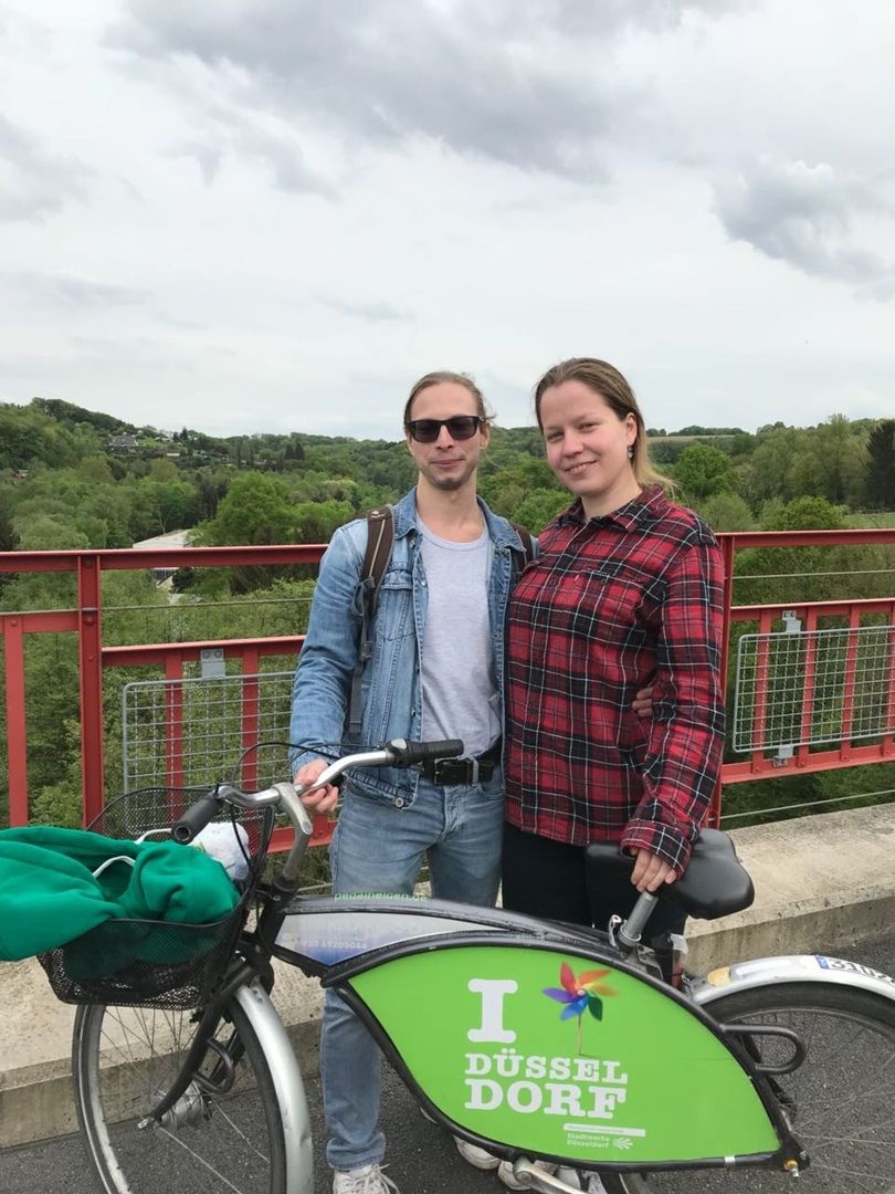 Владимирец Егор Дзюбенко живет в Германии и руководит научными исследованиями. В интервью биофизик рассказал о работе за границей и особенностях быта