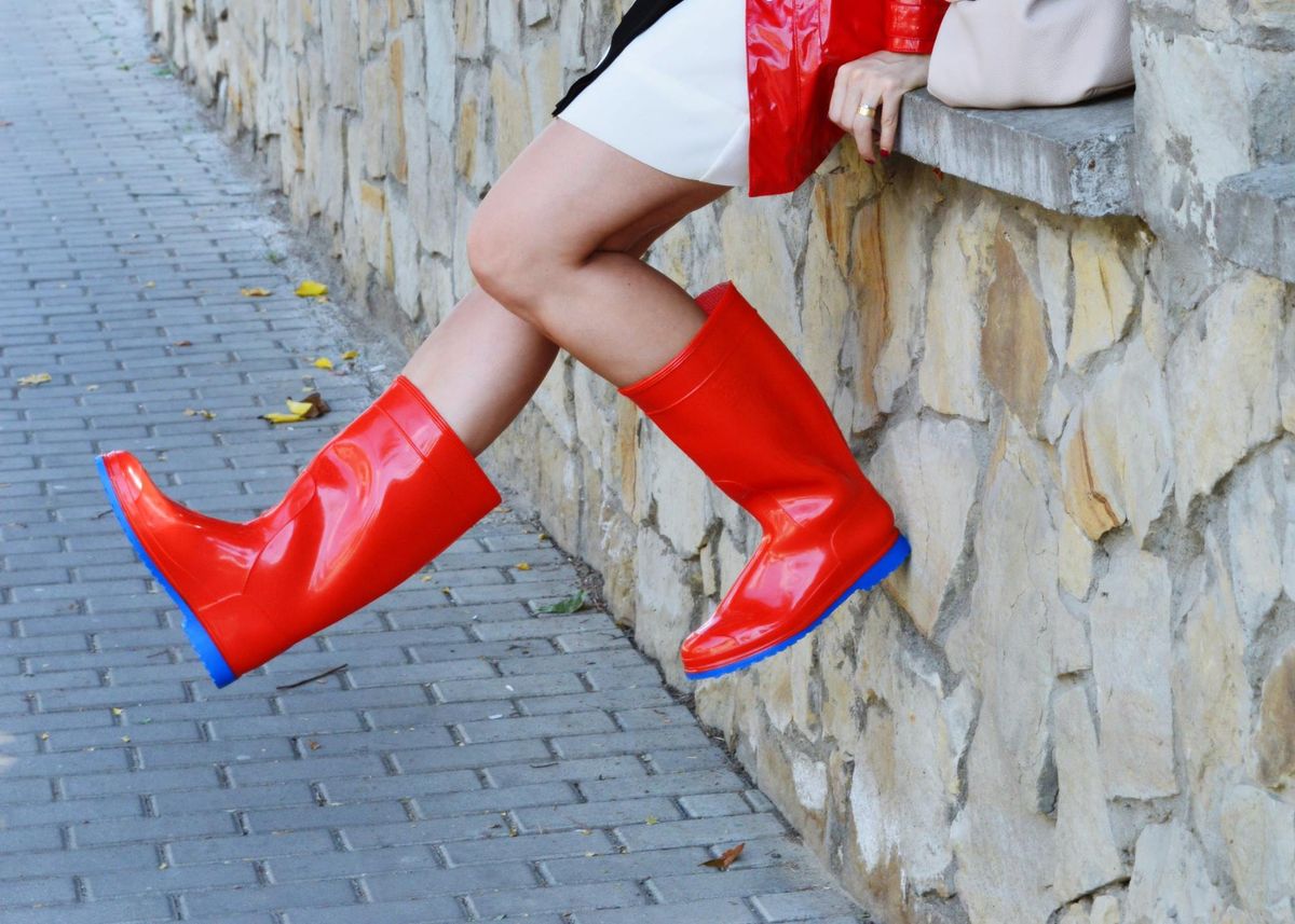 Резиновая классика